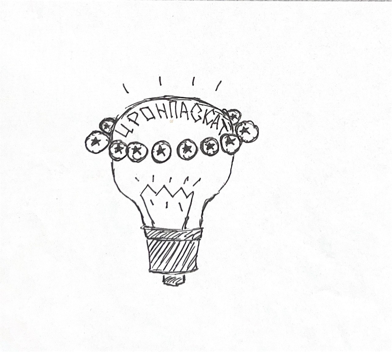 ЦРОНПАСКАТ